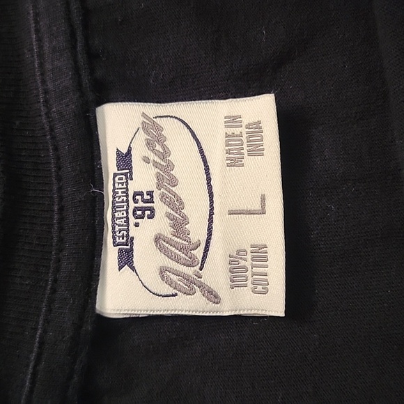 J. America Ohio State Shirt - Picture 3 of 5